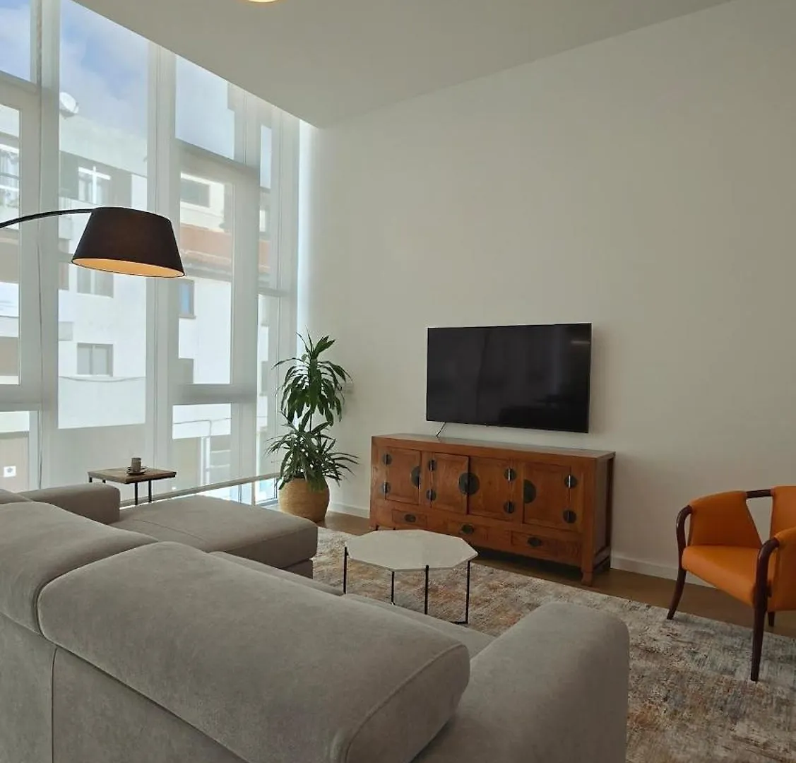 Urban Funchal Charming Apartment