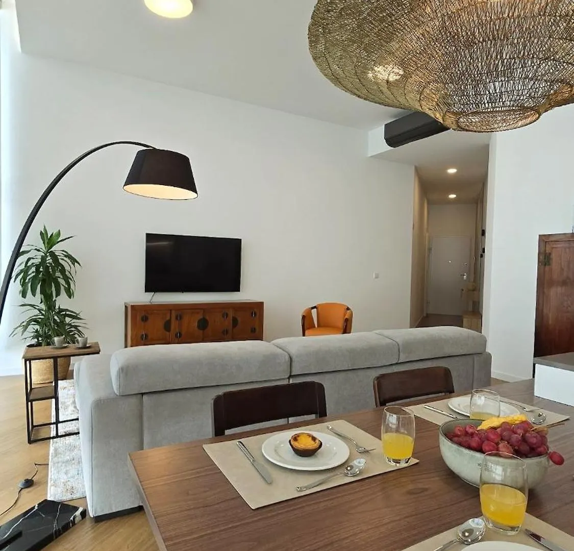 Urban Funchal Charming Apartment Funchal (Madeira)