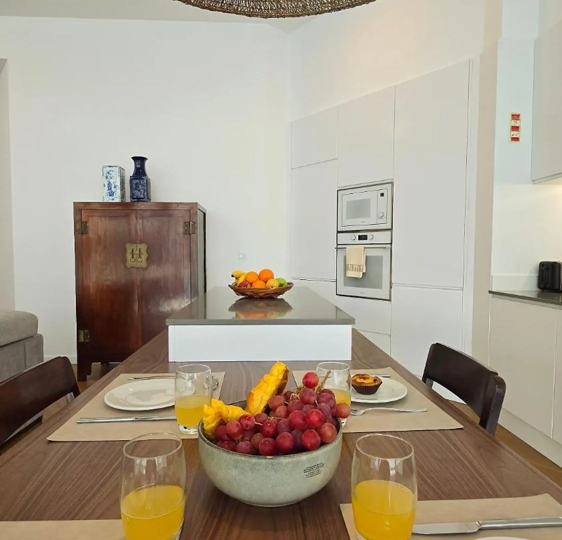 Urban Funchal Charming Apartment  Funchal (Madeira)