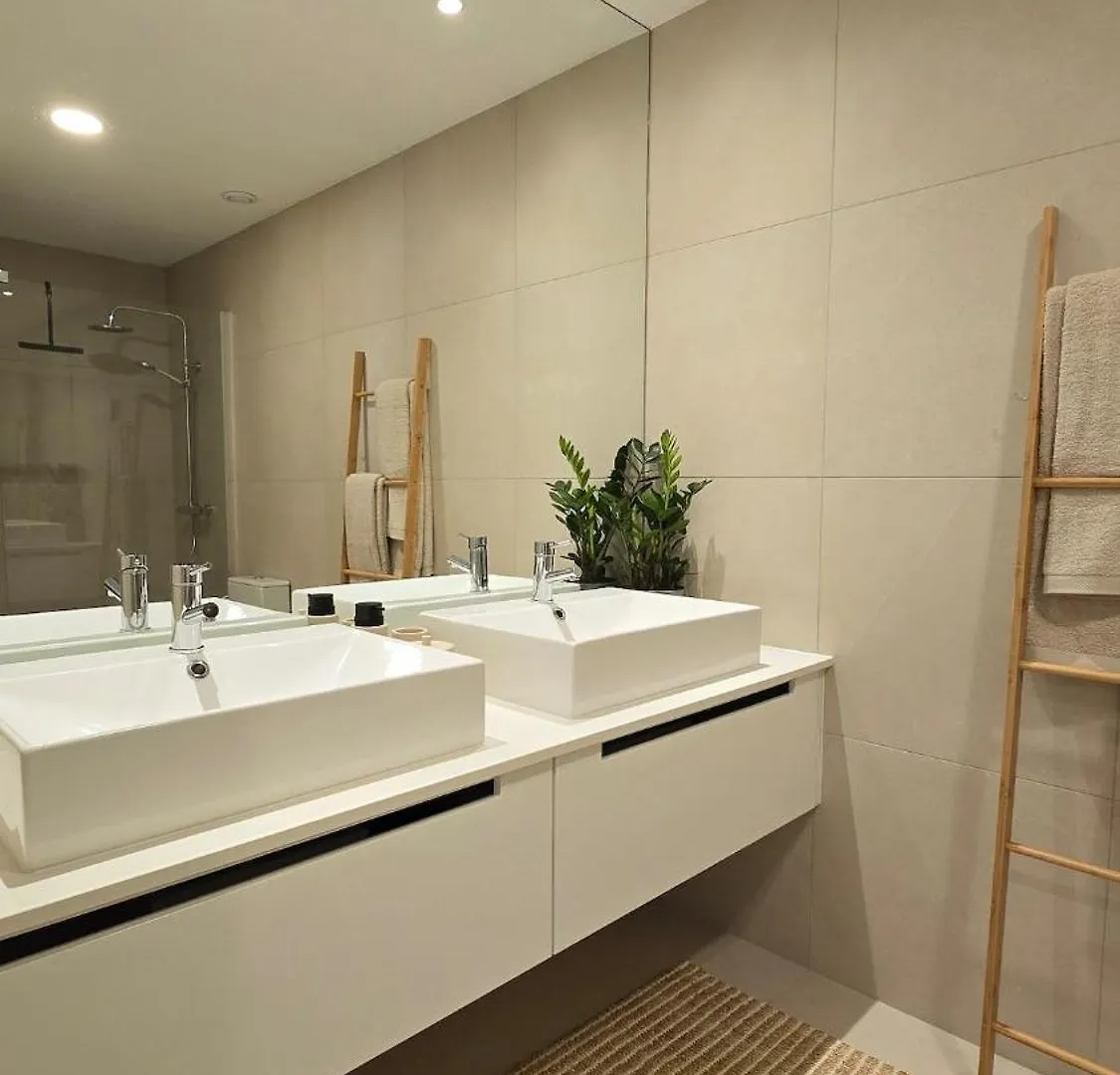 Urban Funchal Charming Apartment 0*, Funchal (Madeira)