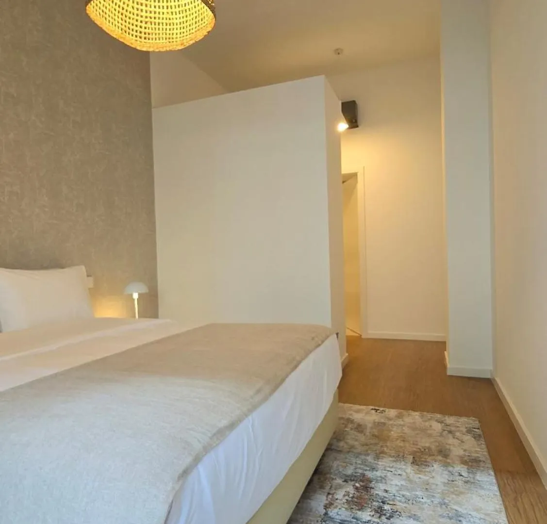 Urban Funchal Charming Apartment Portugal